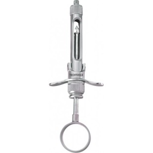 Cartridge Syringe